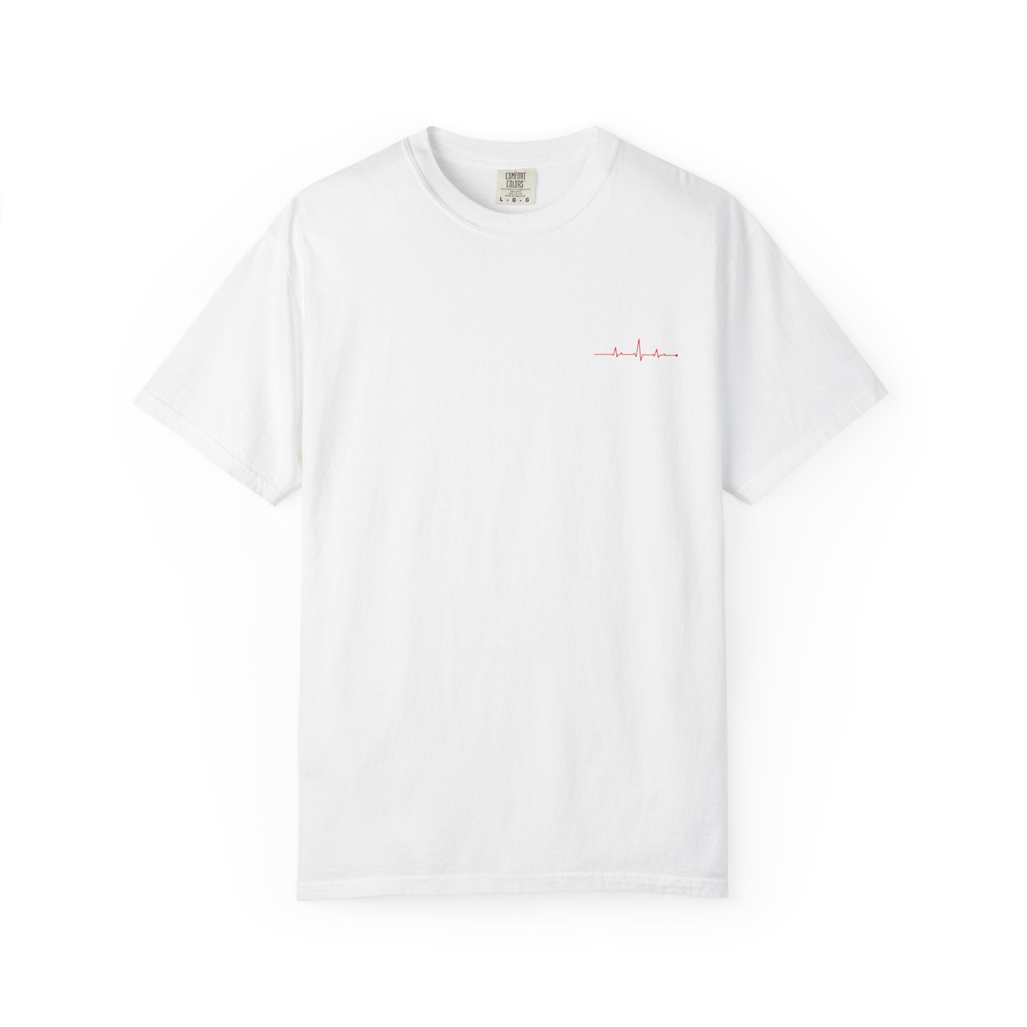 But Did You Die? T-Shirt – Funny CPR / Emergency Response Graphic Tee