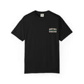 Night Shift Survivor T-Shirt — Retro Healthcare & Nurse Gift