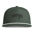 Team Outs Rope Cap — Vintage Sunwashed Baseball Hat