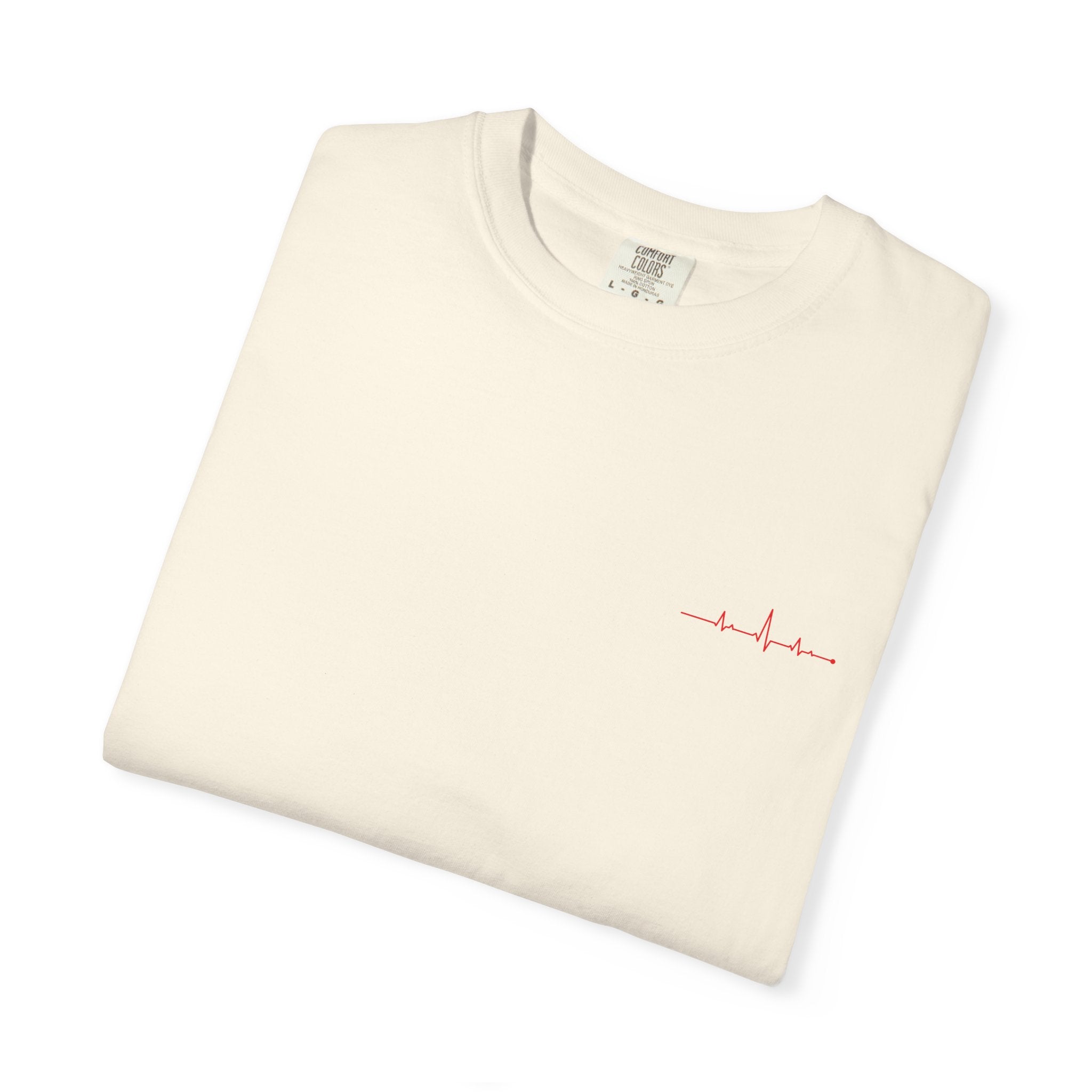 But Did You Die? T-Shirt – Funny CPR / Emergency Response Graphic Tee