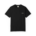 I'm Not Listening Please Stand By T-Shirt — Retro TV Test Pattern Graphic Tee