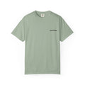 Team Report Graphic T‑Shirt