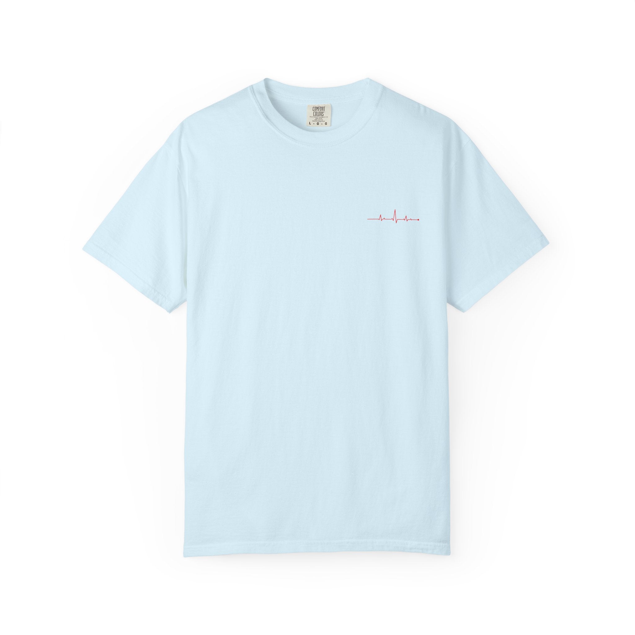 But Did You Die? T-Shirt – Funny CPR / Emergency Response Graphic Tee
