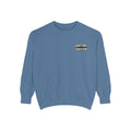Night Shift Survivor Sweatshirt — Crewneck for Nurses & Healthcare Workers