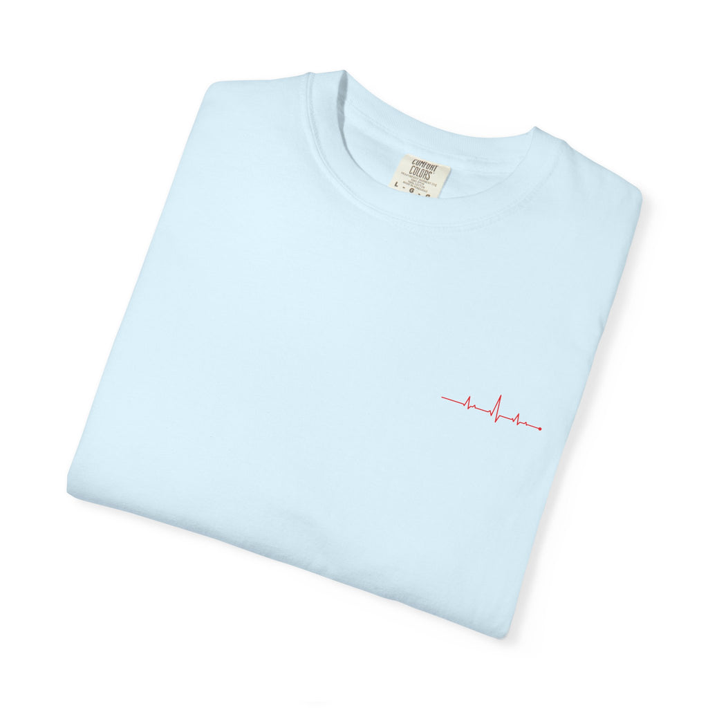 But Did You Die? T-Shirt – Funny CPR / Emergency Response Graphic Tee