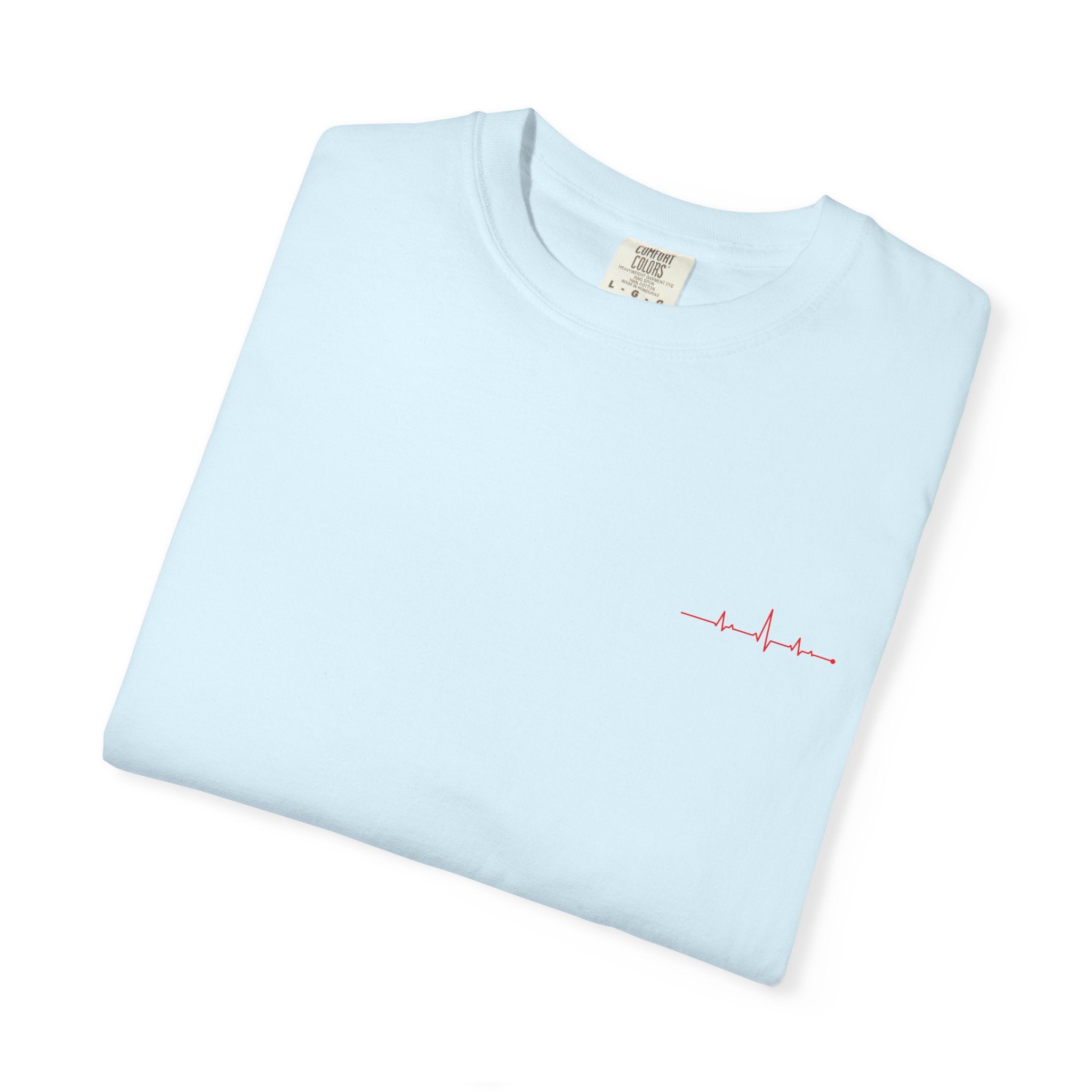 But Did You Die? T-Shirt – Funny CPR / Emergency Response Graphic Tee