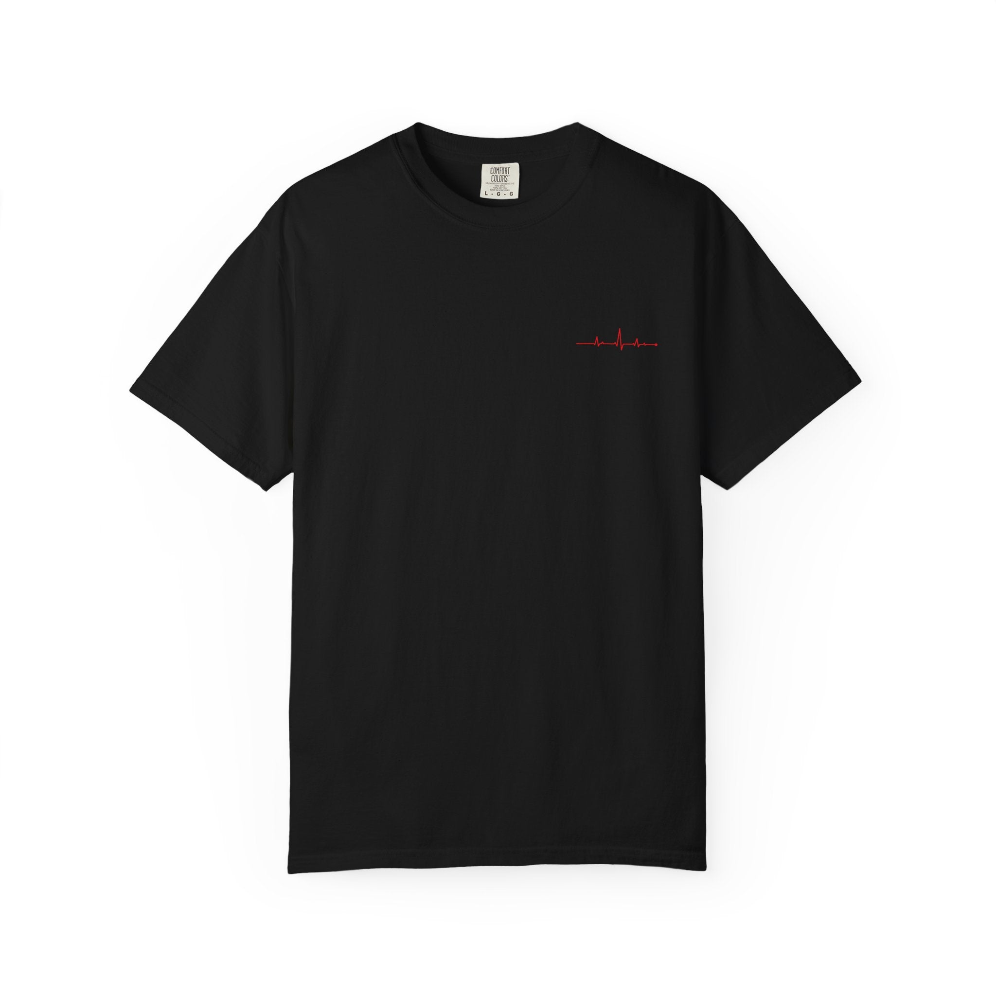 But Did You Die? T-Shirt – Funny CPR / Emergency Response Graphic Tee