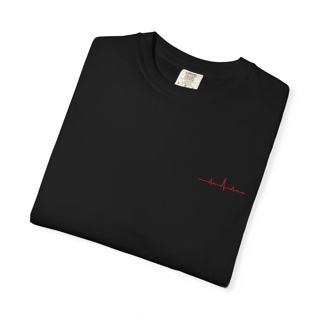 But Did You Die? T-Shirt – Funny CPR / Emergency Response Graphic Tee