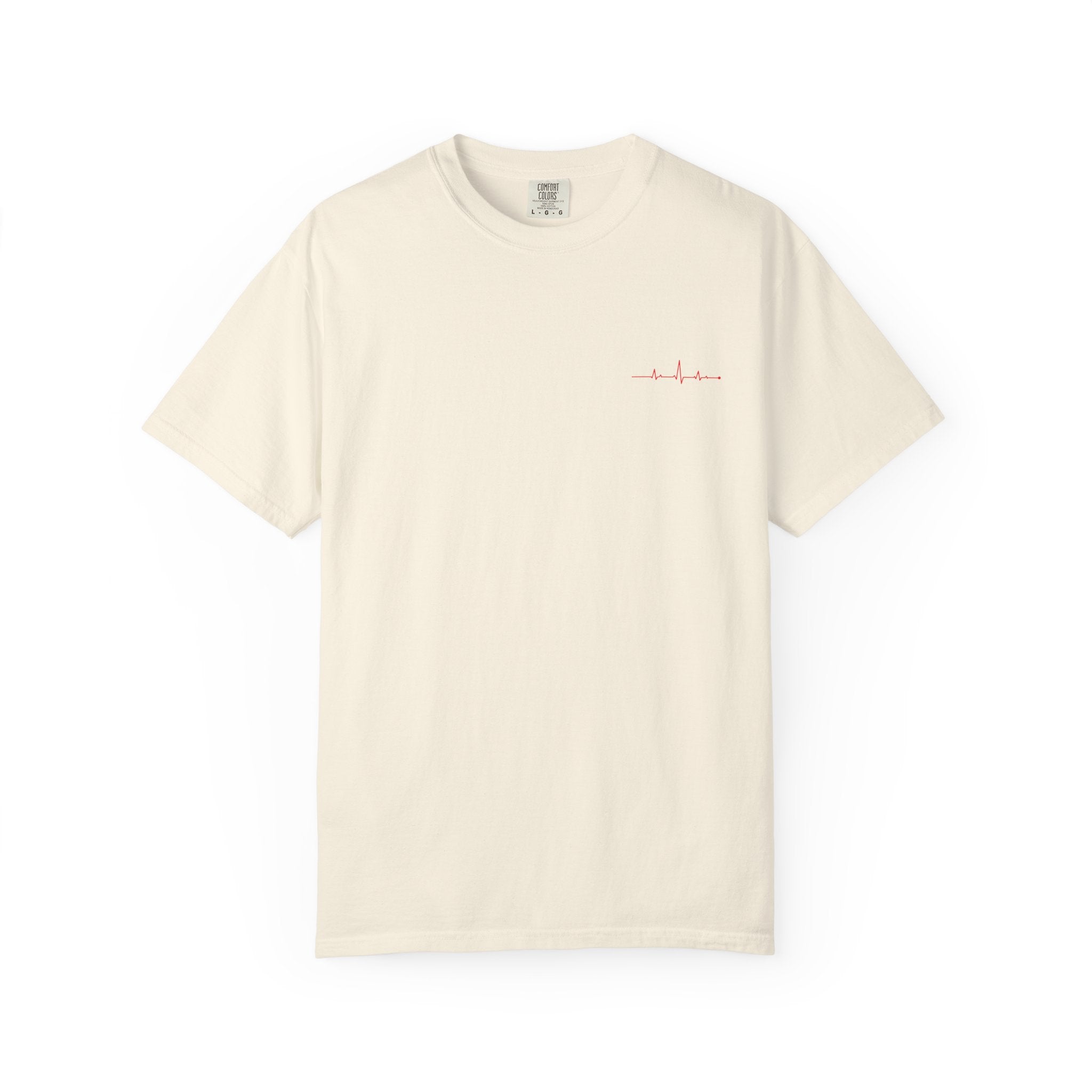 But Did You Die? T-Shirt – Funny CPR / Emergency Response Graphic Tee