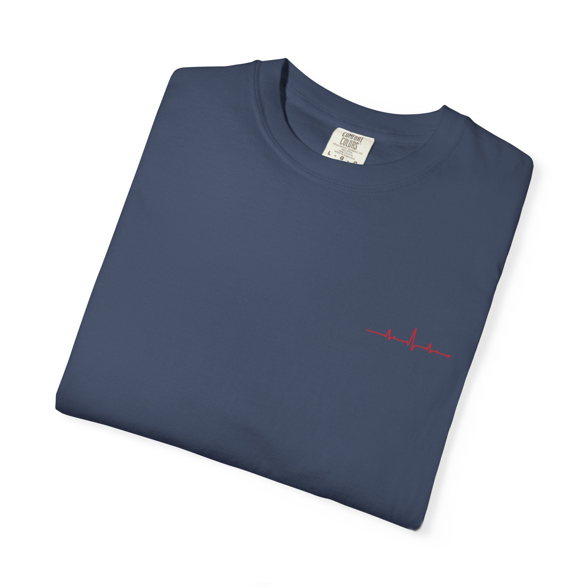 But Did You Die? T-Shirt – Funny CPR / Emergency Response Graphic Tee