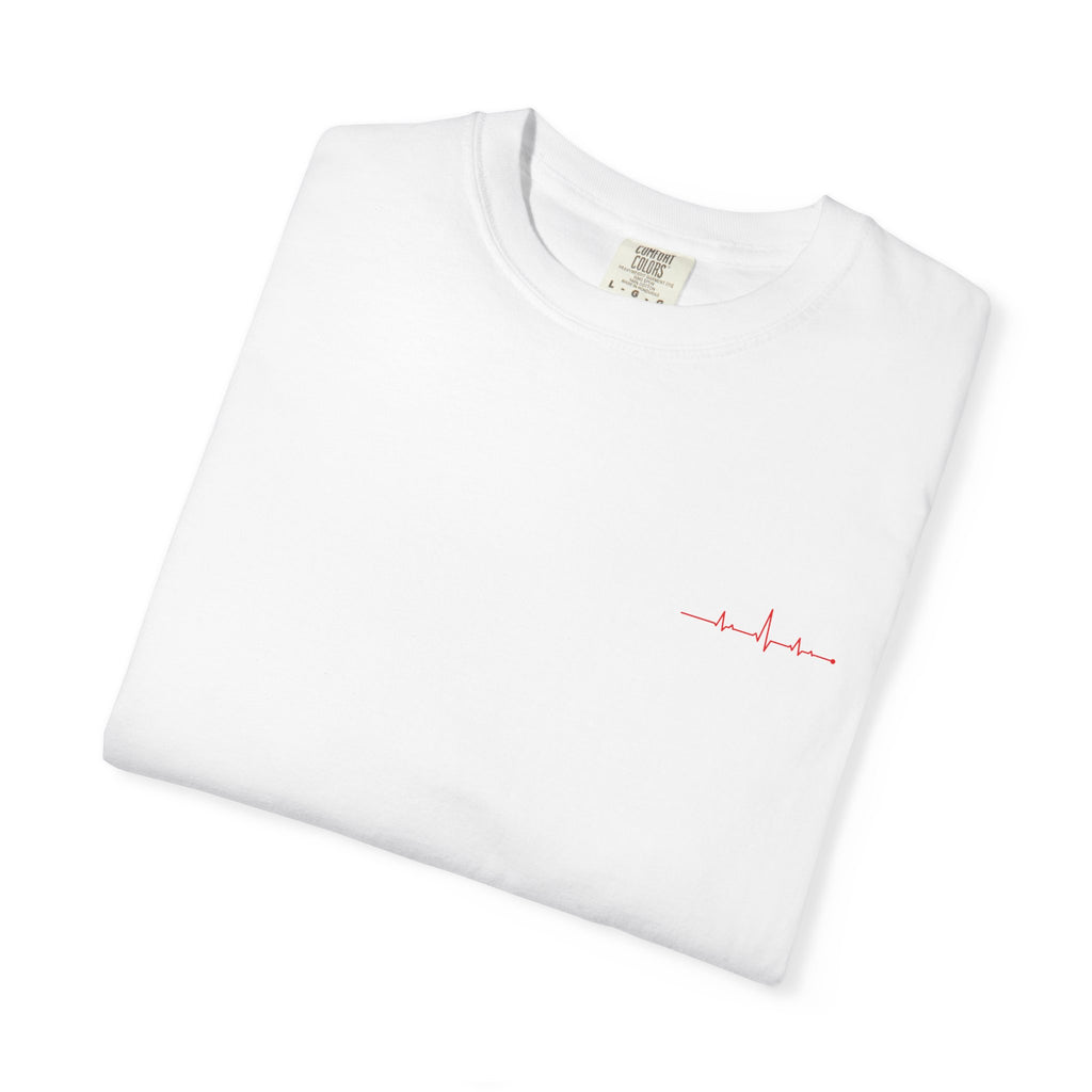 But Did You Die? T-Shirt – Funny CPR / Emergency Response Graphic Tee