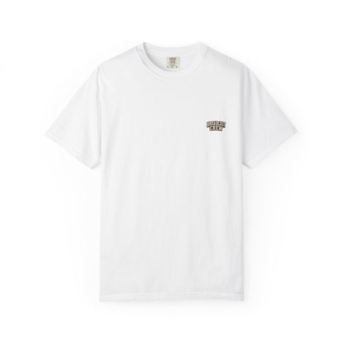 Broadcast Crew T-Shirt — Live Production TV Truck Graphic Tee