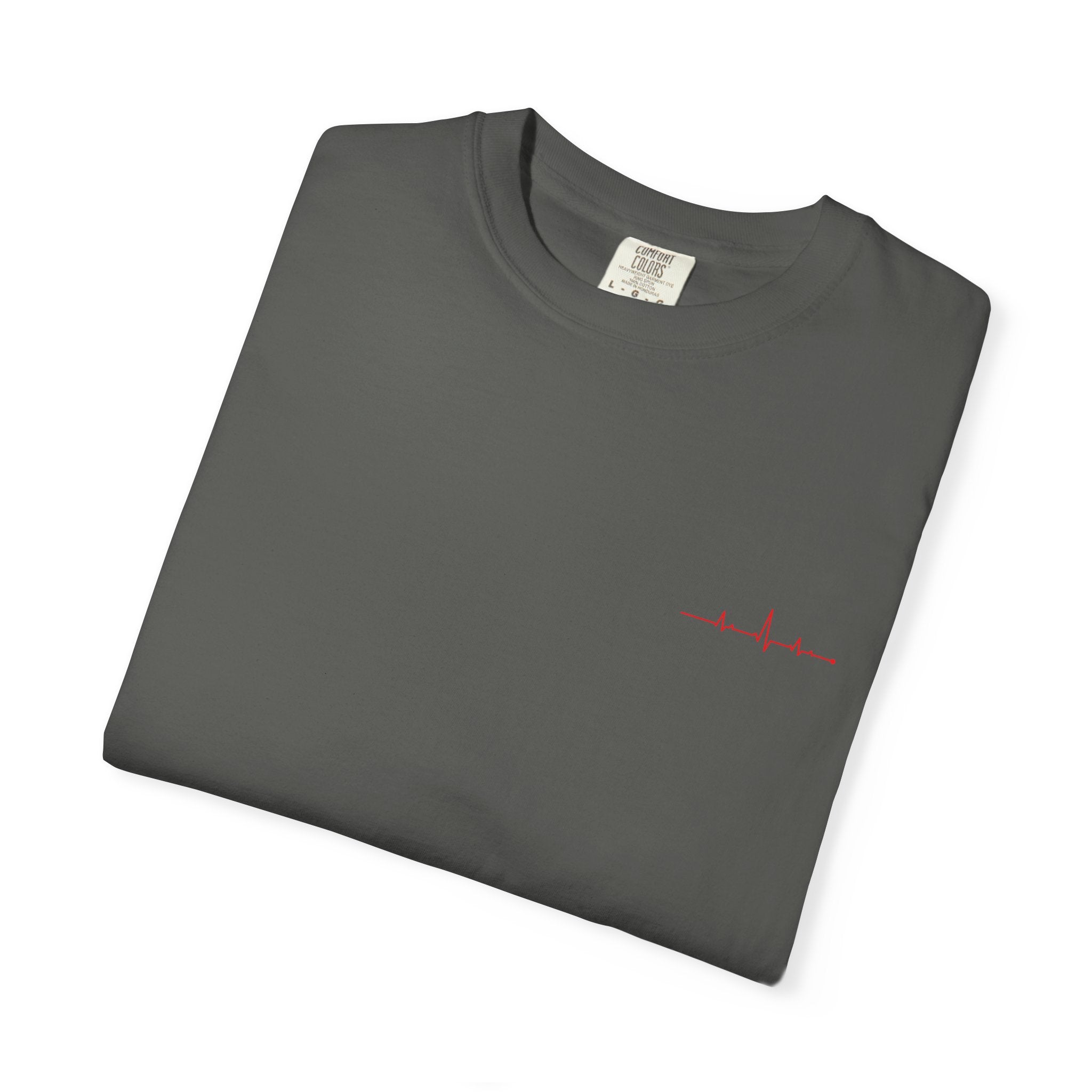 But Did You Die? T-Shirt – Funny CPR / Emergency Response Graphic Tee