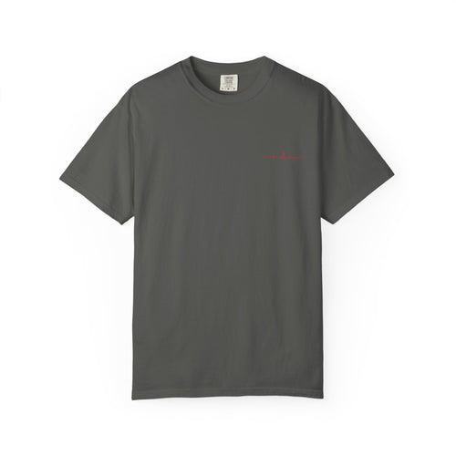 But Did You Die? T-Shirt – Funny CPR / Emergency Response Graphic Tee